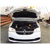 Image 36 : C6C --  2015 DODGE GRAND CARAVAN SE, White, 99047 KM