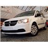 Image 3 : C6C --  2015 DODGE GRAND CARAVAN SE, White, 99047 KM