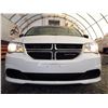 Image 4 : C6C --  2015 DODGE GRAND CARAVAN SE, White, 99047 KM