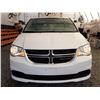 Image 5 : C6C --  2015 DODGE GRAND CARAVAN SE, White, 99047 KM