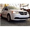 Image 7 : C6C --  2015 DODGE GRAND CARAVAN SE, White, 99047 KM