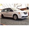Image 9 : C6C --  2015 DODGE GRAND CARAVAN SE, White, 99047 KM
