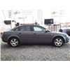 Image 10 : B1 --  2003 AUDI A4 1.8T QUATTRO, Black, 252087 KM