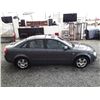 Image 11 : B1 --  2003 AUDI A4 1.8T QUATTRO, Black, 252087 KM