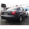 Image 13 : B1 --  2003 AUDI A4 1.8T QUATTRO, Black, 252087 KM