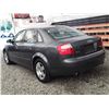 Image 16 : B1 --  2003 AUDI A4 1.8T QUATTRO, Black, 252087 KM