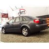 Image 17 : B1 --  2003 AUDI A4 1.8T QUATTRO, Black, 252087 KM