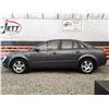 Image 18 : B1 --  2003 AUDI A4 1.8T QUATTRO, Black, 252087 KM