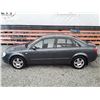 Image 19 : B1 --  2003 AUDI A4 1.8T QUATTRO, Black, 252087 KM