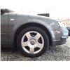 Image 28 : B1 --  2003 AUDI A4 1.8T QUATTRO, Black, 252087 KM