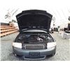 Image 32 : B1 --  2003 AUDI A4 1.8T QUATTRO, Black, 252087 KM