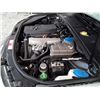Image 36 : B1 --  2003 AUDI A4 1.8T QUATTRO, Black, 252087 KM