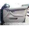 Image 43 : B1 --  2003 AUDI A4 1.8T QUATTRO, Black, 252087 KM