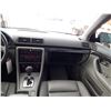 Image 62 : B1 --  2003 AUDI A4 1.8T QUATTRO, Black, 252087 KM