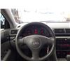 Image 63 : B1 --  2003 AUDI A4 1.8T QUATTRO, Black, 252087 KM