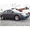 Image 9 : B1 --  2003 AUDI A4 1.8T QUATTRO, Black, 252087 KM