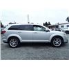 Image 10 : E1 --  2013 DODGE JOURNEY R/T AWD, Silver, 215972 KM