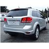 Image 14 : E1 --  2013 DODGE JOURNEY R/T AWD, Silver, 215972 KM