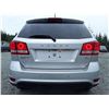 Image 15 : E1 --  2013 DODGE JOURNEY R/T AWD, Silver, 215972 KM