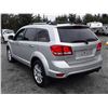 Image 17 : E1 --  2013 DODGE JOURNEY R/T AWD, Silver, 215972 KM