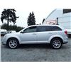 Image 20 : E1 --  2013 DODGE JOURNEY R/T AWD, Silver, 215972 KM