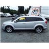 Image 21 : E1 --  2013 DODGE JOURNEY R/T AWD, Silver, 215972 KM
