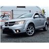 Image 2 : E1 --  2013 DODGE JOURNEY R/T AWD, Silver, 215972 KM
