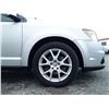 Image 34 : E1 --  2013 DODGE JOURNEY R/T AWD, Silver, 215972 KM