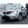 Image 3 : E1 --  2013 DODGE JOURNEY R/T AWD, Silver, 215972 KM