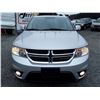 Image 5 : E1 --  2013 DODGE JOURNEY R/T AWD, Silver, 215972 KM