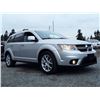Image 8 : E1 --  2013 DODGE JOURNEY R/T AWD, Silver, 215972 KM