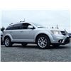 Image 9 : E1 --  2013 DODGE JOURNEY R/T AWD, Silver, 215972 KM