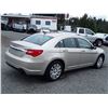 Image 12 : D3 --  2013 CHRYSLER 200 LX, Gold, 139064 KM