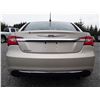 Image 15 : D3 --  2013 CHRYSLER 200 LX, Gold, 139064 KM