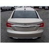 Image 16 : D3 --  2013 CHRYSLER 200 LX, Gold, 139064 KM