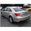 Image 17 : D3 --  2013 CHRYSLER 200 LX, Gold, 139064 KM