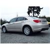 Image 19 : D3 --  2013 CHRYSLER 200 LX, Gold, 139064 KM