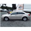 Image 21 : D3 --  2013 CHRYSLER 200 LX, Gold, 139064 KM
