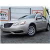 Image 2 : D3 --  2013 CHRYSLER 200 LX, Gold, 139064 KM