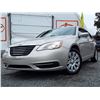Image 3 : D3 --  2013 CHRYSLER 200 LX, Gold, 139064 KM