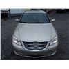 Image 6 : D3 --  2013 CHRYSLER 200 LX, Gold, 139064 KM
