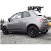 Image 19 : D4 --  2012 FIAT 500 POP, Grey, 141539 KM