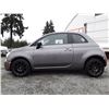 Image 20 : D4 --  2012 FIAT 500 POP, Grey, 141539 KM