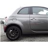 Image 31 : D4 --  2012 FIAT 500 POP, Grey, 141539 KM
