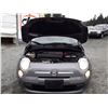 Image 34 : D4 --  2012 FIAT 500 POP, Grey, 141539 KM