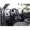 Image 49 : D4 --  2012 FIAT 500 POP, Grey, 141539 KM