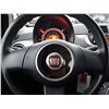 Image 53 : D4 --  2012 FIAT 500 POP, Grey, 141539 KM