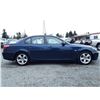 Image 10 : D2 --  2008 BMW 535 XI AWD, Blue, 235986 KM