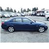 Image 11 : D2 --  2008 BMW 535 XI AWD, Blue, 235986 KM