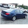 Image 12 : D2 --  2008 BMW 535 XI AWD, Blue, 235986 KM